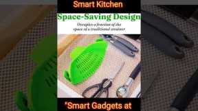 Smart Gadgets at Unbeatable Prices 🤓🤓 | Kitchen Gadgets Amazon 2023 | #shorts #short #gadgets