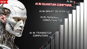 Quantum Computing in AI: The Revolutionary Synergy Between Two Technologies