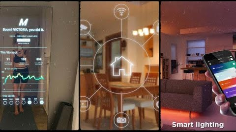TOP 10 Smart Home Gadgets in 2023 | Trends and Innovations in Smart Home!