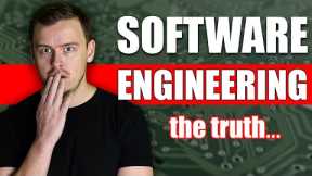 Is Software Engineering A Good Career?