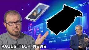 Intel has big plans... - Tech News Sept 24