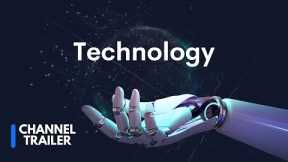Channel Trailer | TNN Technology News Network