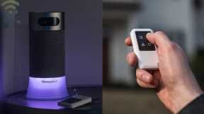 5 Smart Gadgets You Can Buy Online on Amazon ⏰ Futuristic Technology | Future Smart Gadgets