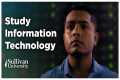 Study Information Technology at