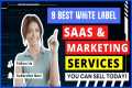 9 Best White Label Software, SaaS