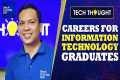 Careers for Information Technology