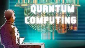 How Quantum Computing WILL Change The World