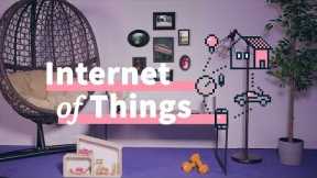 What is IoT | Future of Tech