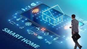 Smart Homes and IOT: Transforming Your Life with Connected Devices