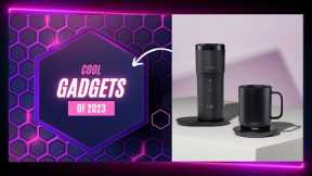 10 cool gadgets || 2023 🥶 ||ENGLISH|| Worth To Buy 💯⁉️