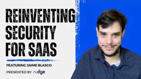 Cover Your SaaS: Navigating OAuth and SaaS Security Challenges