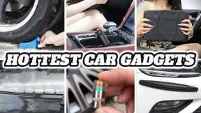 Upgrade Your Car The Hottest 18 Car Gadgets to Buy on Amazon