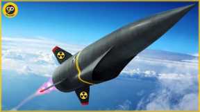 US Most Powerful NUCLEAR Missile SHOCKED Russia And China! | Military Tech