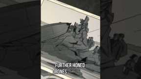 Drones and the Future of Warfare | Animated Short