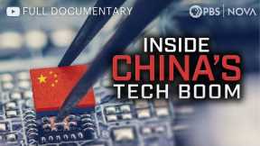 Inside China's Tech Boom | Full Documentary | NOVA | PBS