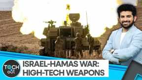 Explained: Israel's new weapons against Hamas | Tech It Out