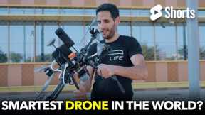 Smartest Drone In The World? #355