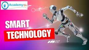 Smart Technology | Smart Devices | IoT | Smart Home | Urdu | Hindi