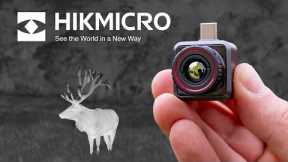Hikmicro Explorer E20 Plus Review - Epic Tech Gadget For Christmas!