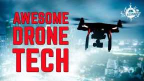 The Future of Drone Technology