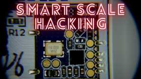 Hacking a Smart Scale Part 1 - IoT Device OSINT & Information Gathering