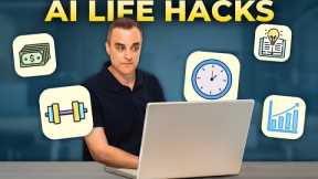 Hack your life (with demos) and get Superpowers!