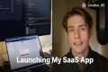 Launching My SaaS App - UK Software