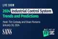 2024 Industrial Control Systems