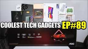 Coolest Tech Gadgets of FEB 2024 - Must See Tech!