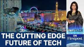 The Cutting Edge: Top 5 Gadgets at the CES 2024 Tech Show | Vantage with Palki Sharma