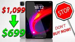 BIG DISCOUNT SALES on these APPLE PRODUCTS before SUMMER 2024!