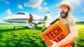 Top 10 Gadgets for Travel in 2024!