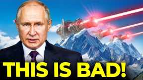 Russia SHOCKS The US By Developing 3 New Advanced Weapons!