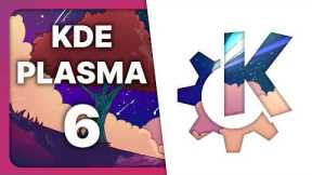 KDE PLASMA 6 review: was it worth the wait?