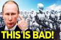 Russia's Insane New Robot Army SHOCKS 