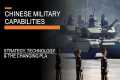 Chinese Military Capabilities - 
