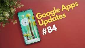 Google Apps Updates Round-up Ep.84 -  35+ New Features