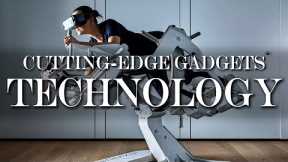Luxury Technology: Cutting Edge Gadgets and Smart Home Systems
