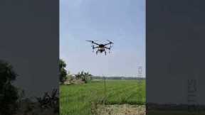 Revolutionizing Agriculture: Drone Technology in India 2023