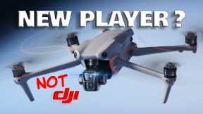 🔥Specta Air Drone, a DJI Air 3 in Disguise?
