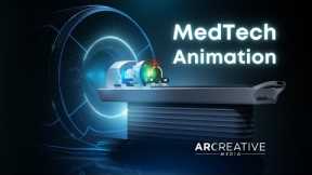 Medical Technology (3D medical animation)