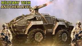 Insane Military Technologies and Inventions at Another Level | Infinite Innovations Tech
