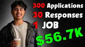 NEW IT JOB @ $57K+ (Follow his Advice! - CourseCareers Information Technology Review)