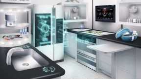 Technology you won't Believe...!!! [Future Smart Homes]..!!