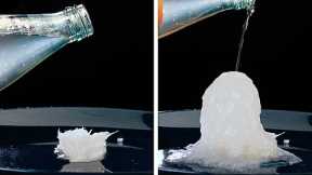 43 DIY SCIENCE EXPERIMENTS YOU SHOULD TRY