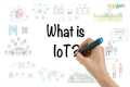 IoT | Internet of Things | What is
