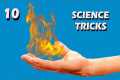10 Amazing Science Experiments For