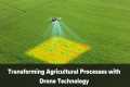 Transforming Agricultural Processes
