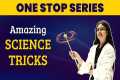 Amazing Science Tricks That Look Like 