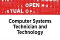 Computer Systems Technician and